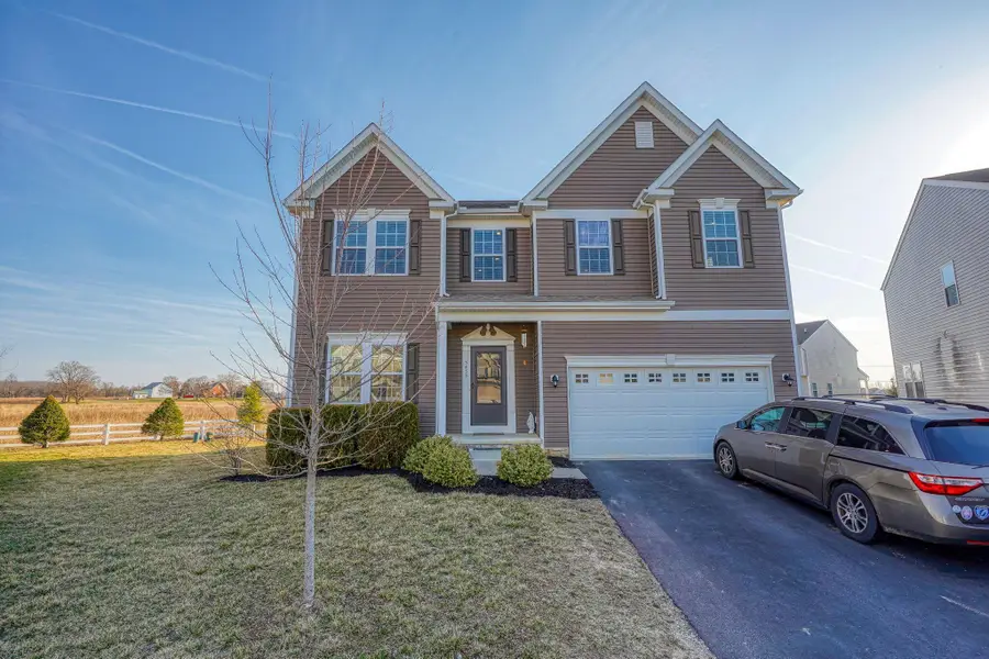 5436 Arrow Court, Canal Winchester, OH 43110 - Image #2