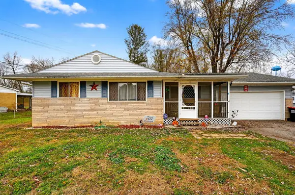 209 Tupelo Lane, Newark, OH 43055