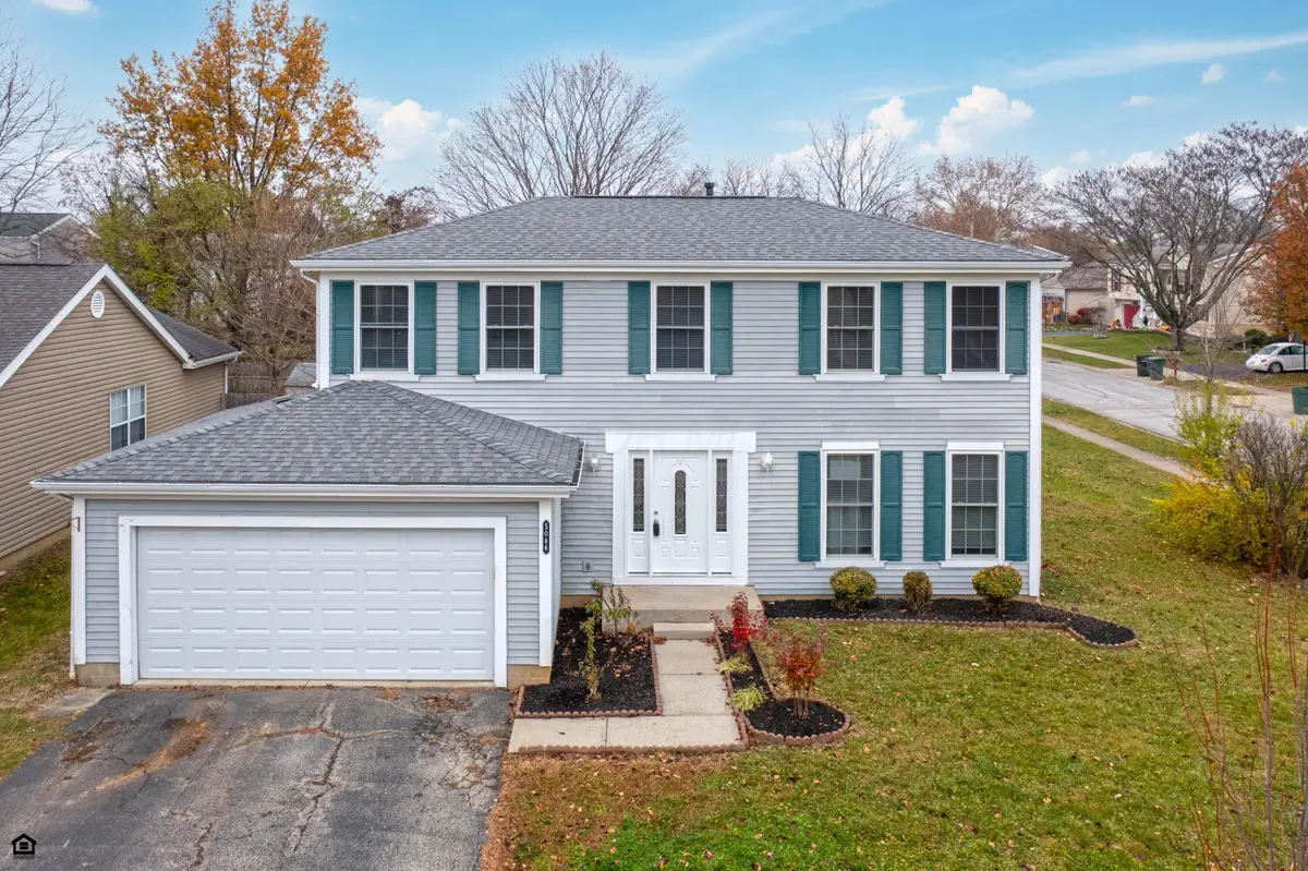 5066 Ivywild Avenue, Hilliard, OH 43026 - Image #1