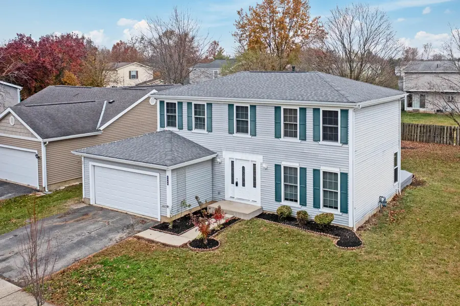 5066 Ivywild Avenue, Hilliard, OH 43026 - Image #2