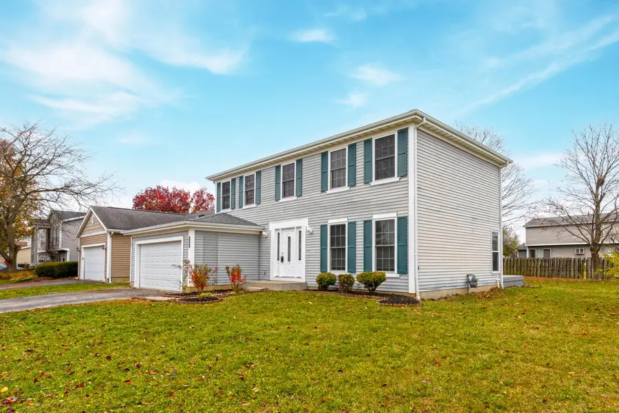 5066 Ivywild Avenue, Hilliard, OH 43026 - Image #3