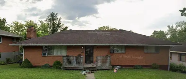 632 Ethel Avenue, Dayton, OH 45417