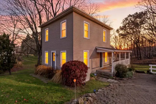 406 Chase Avenue, Gambier, OH 43022