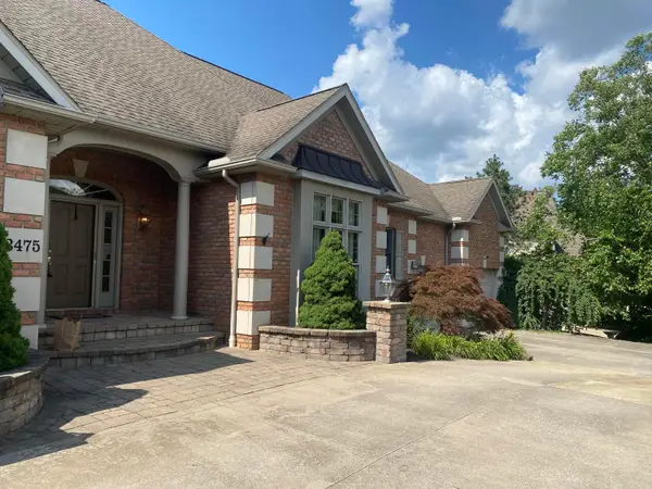 3475 Torrey Pines Drive, Akron, OH 44333