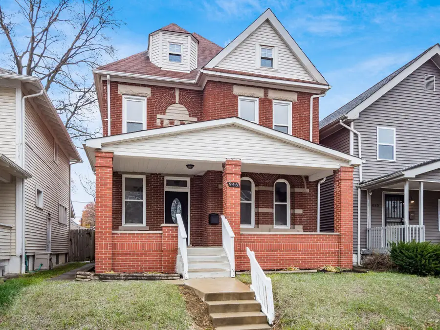 946 Wilson Avenue, Columbus, OH 43206 - Image #2