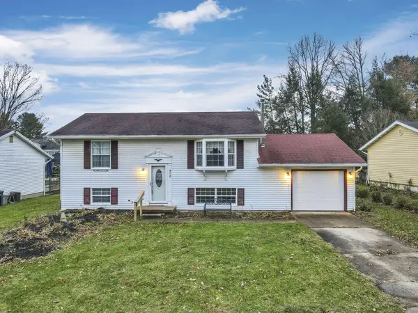 970 Elizabeth Drive, Lancaster, OH 43130