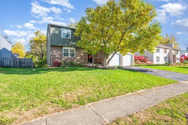 6482 Purplefinch Court, Westerville, OH 43081