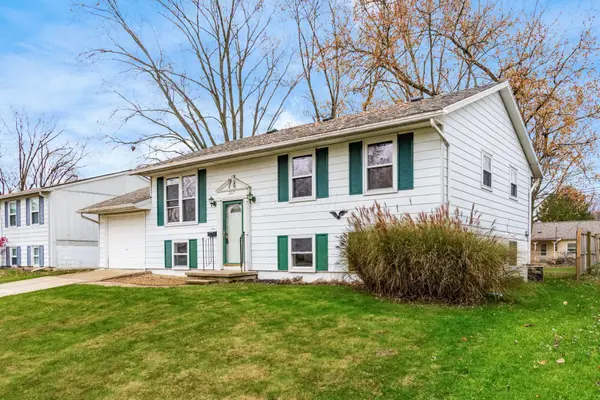 207 Richards Drive, Delaware, OH 43015