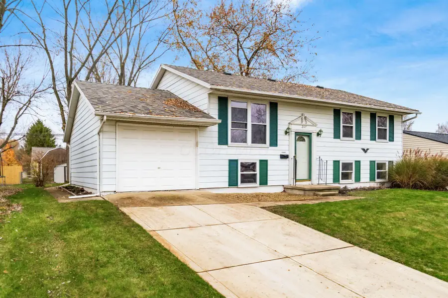 207 Richards Drive, Delaware, OH 43015 - Image #3