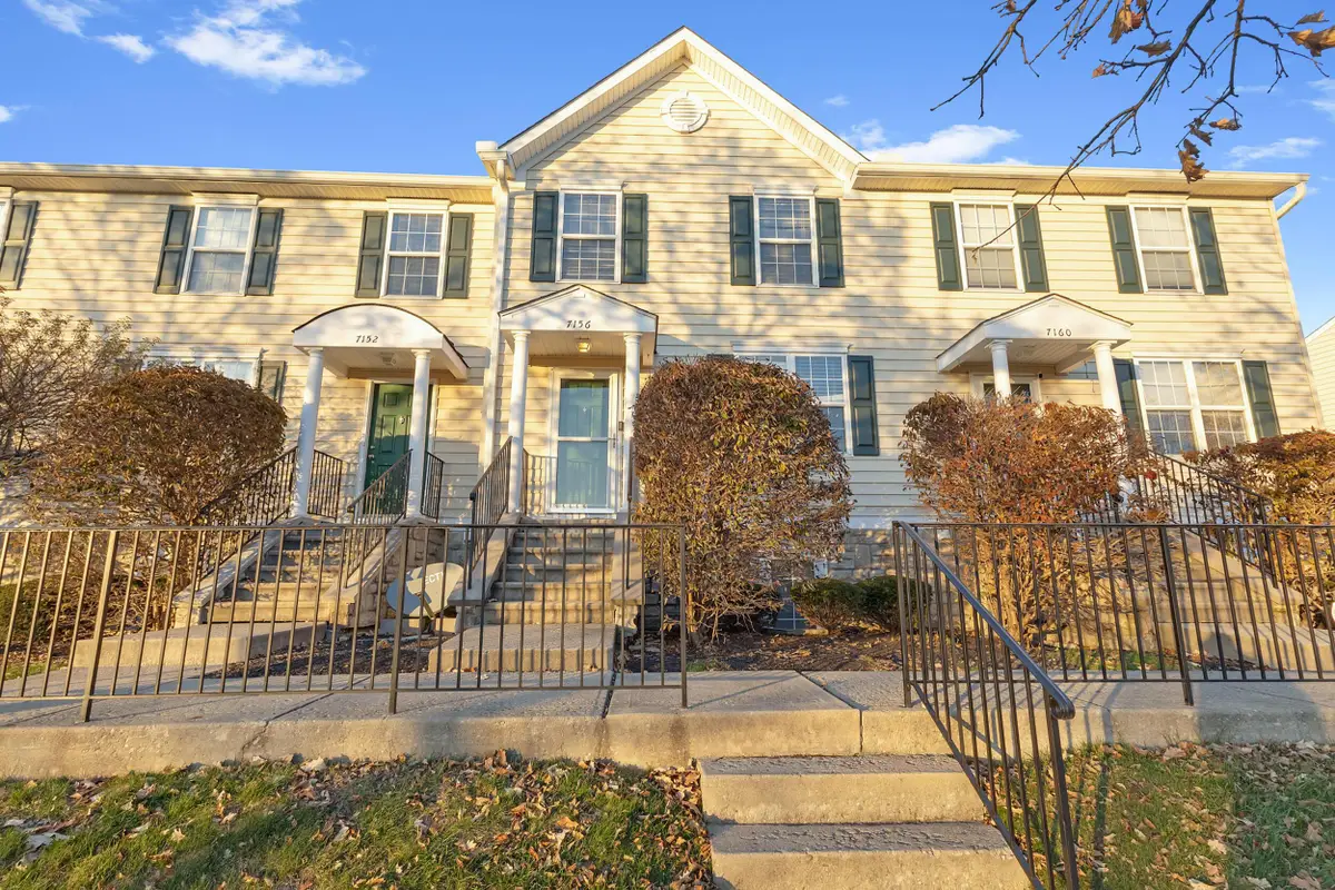 7156 W West Campus Road, New Albany, OH 43054 - Image #1