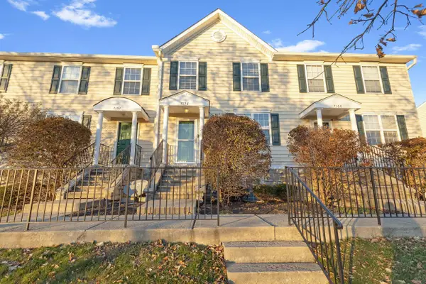 7156 W West Campus Road, New Albany, OH 43054