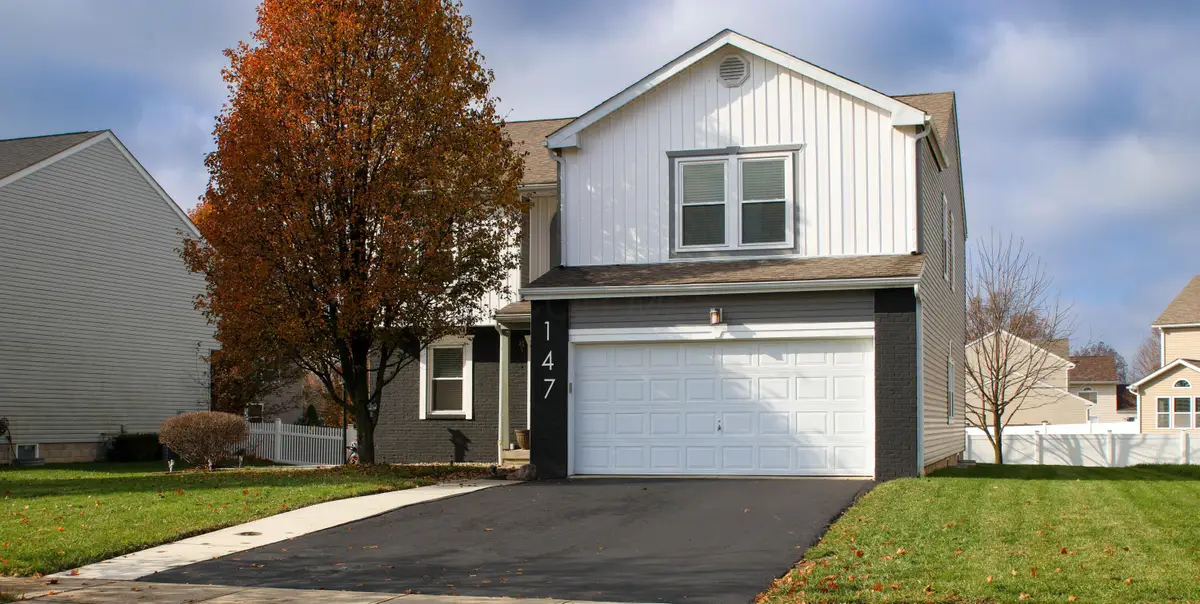 147 Georges Creek Drive, Pickerington, OH 43147 - Image #1