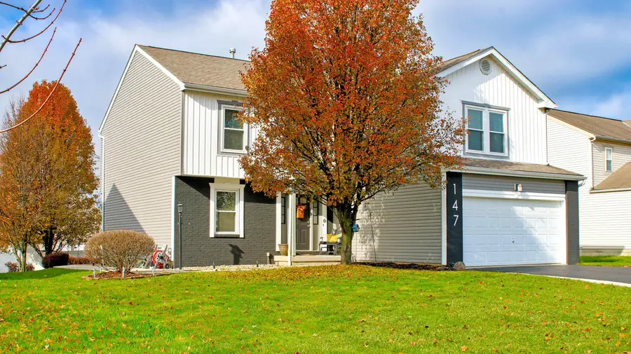 147 Georges Creek Drive, Pickerington, OH 43147 - Image #2