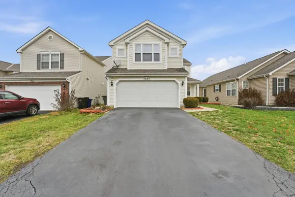 6850 Riding Trail Drive, Canal Winchester, OH 43110