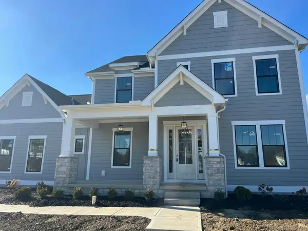 11407 Gold Finch Drive, Plain City, OH 43064