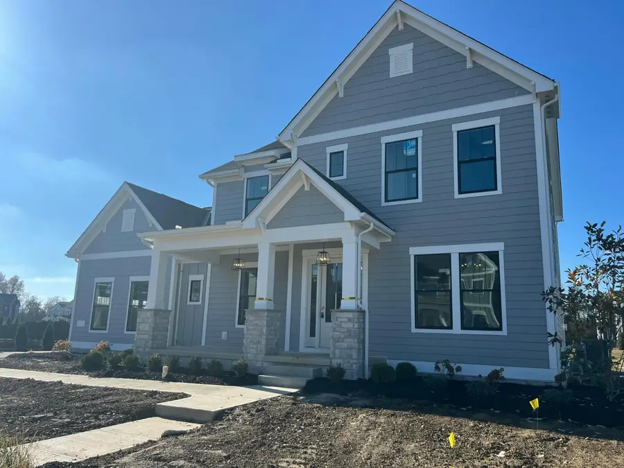 11407 Gold Finch Drive, Plain City, OH 43064 - Image #3