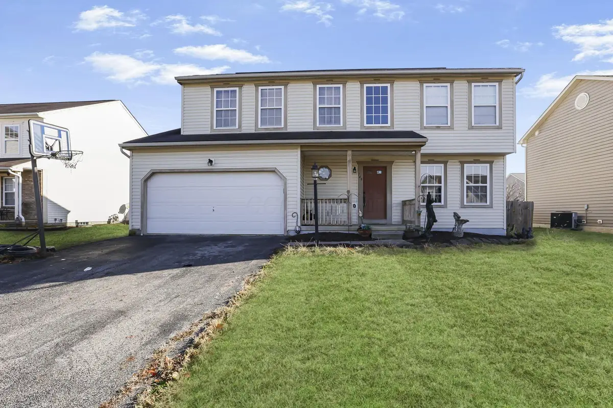 148 Georges Creek Drive, Pickerington, OH 43147 - Image #1