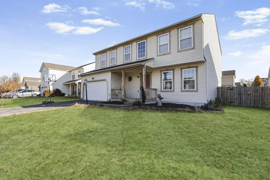 148 Georges Creek Drive, Pickerington, OH 43147 - Image #2