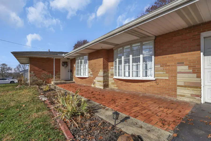 307 Kimberly Drive, Mount Vernon, OH 43050 - Image #3