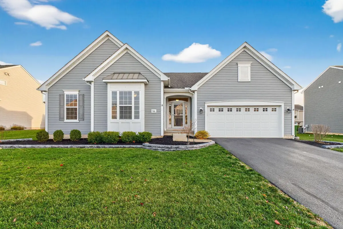 504 Chariot Way, Marysville, OH 43040 - Image #1