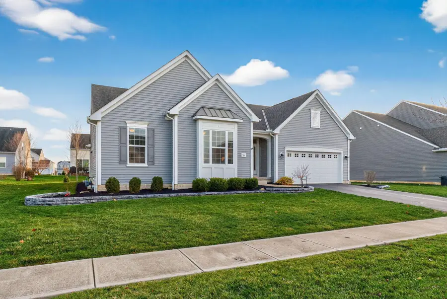 504 Chariot Way, Marysville, OH 43040 - Image #3