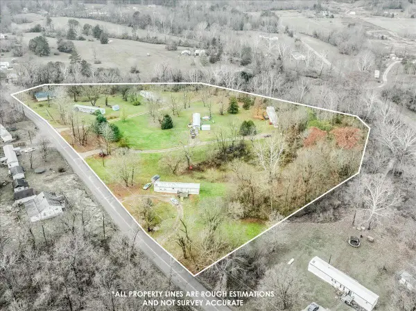 1447 Mc Dermott Pond Creek Road, McDermott, OH 45652