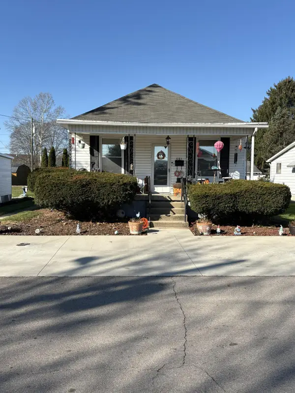 331 Short Street, Logan, OH 43138