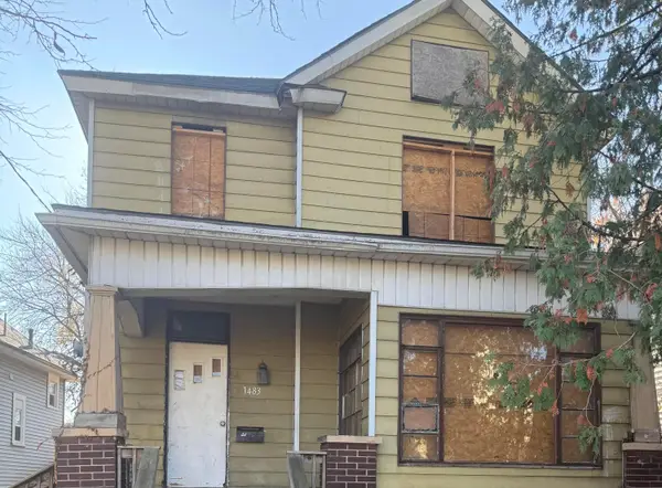 1483 Mount Vernon Avenue, Columbus, OH 43203