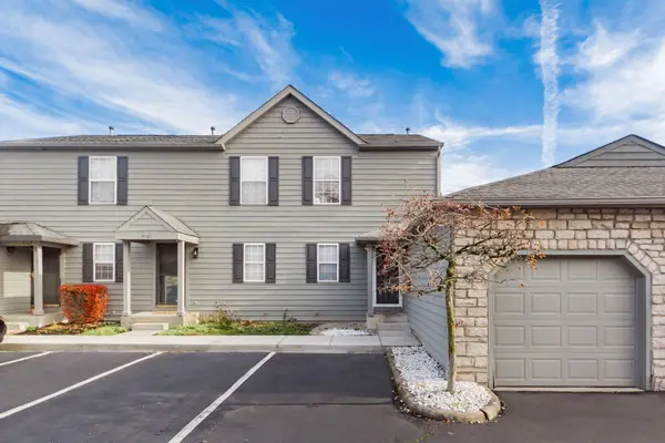 4100 Blendon Way Drive, Columbus, OH 43230