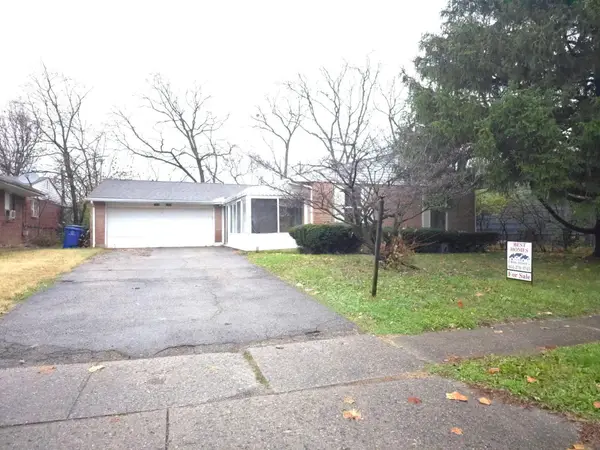 Address Withheld By Seller, Columbus, OH 43207