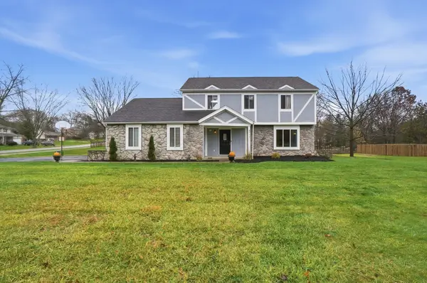 8715 Ravine Avenue, Pickerington, OH 43147