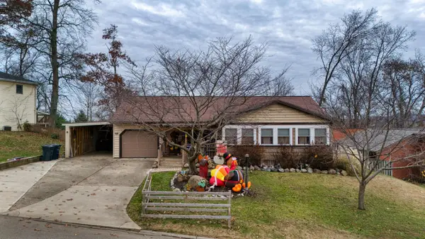 145 Alameda Court, Lancaster, OH 43130