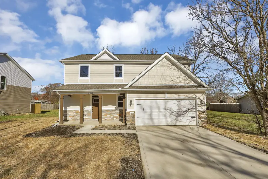 3596 Second Avenue, Urbancrest, OH 43123 - Image #2