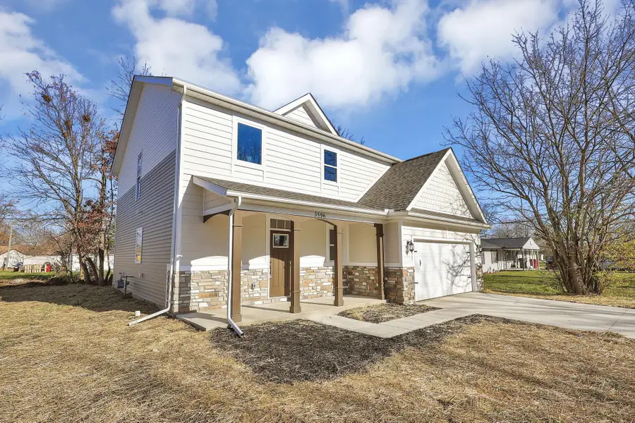 3596 Second Avenue, Urbancrest, OH 43123 - Image #3