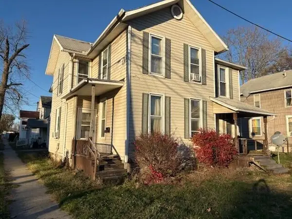 348-350 W Church Street, Marion, OH 43302