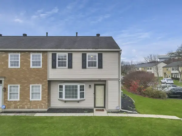 1637 Park Row Drive, Columbus, OH 43235