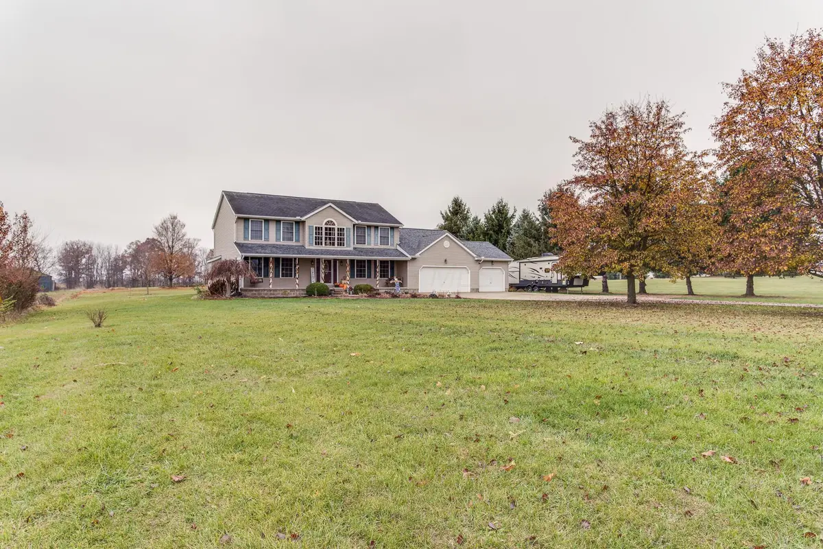 345 Sonander Road, Urbana, OH 43078 - Image #1