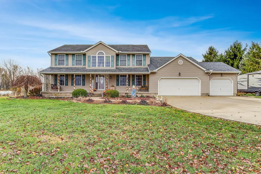 345 Sonander Road, Urbana, OH 43078 - Image #2
