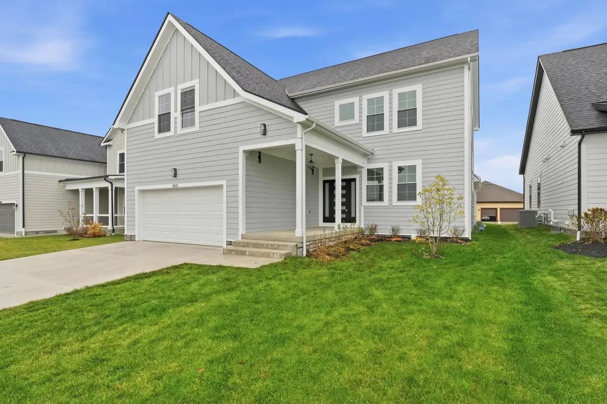 3615 Kassidy Drive, Grove City, OH 43123 - Image #1