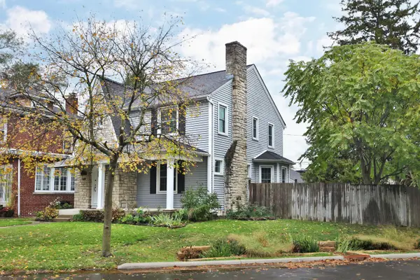 3096 Ellis Place, Columbus, OH 43204