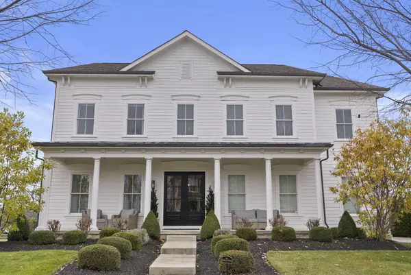 10805 Arrowwood Drive, Plain City, OH 43064