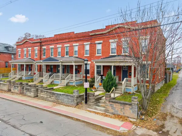 904 E Livingston Avenue, Columbus, OH 43205