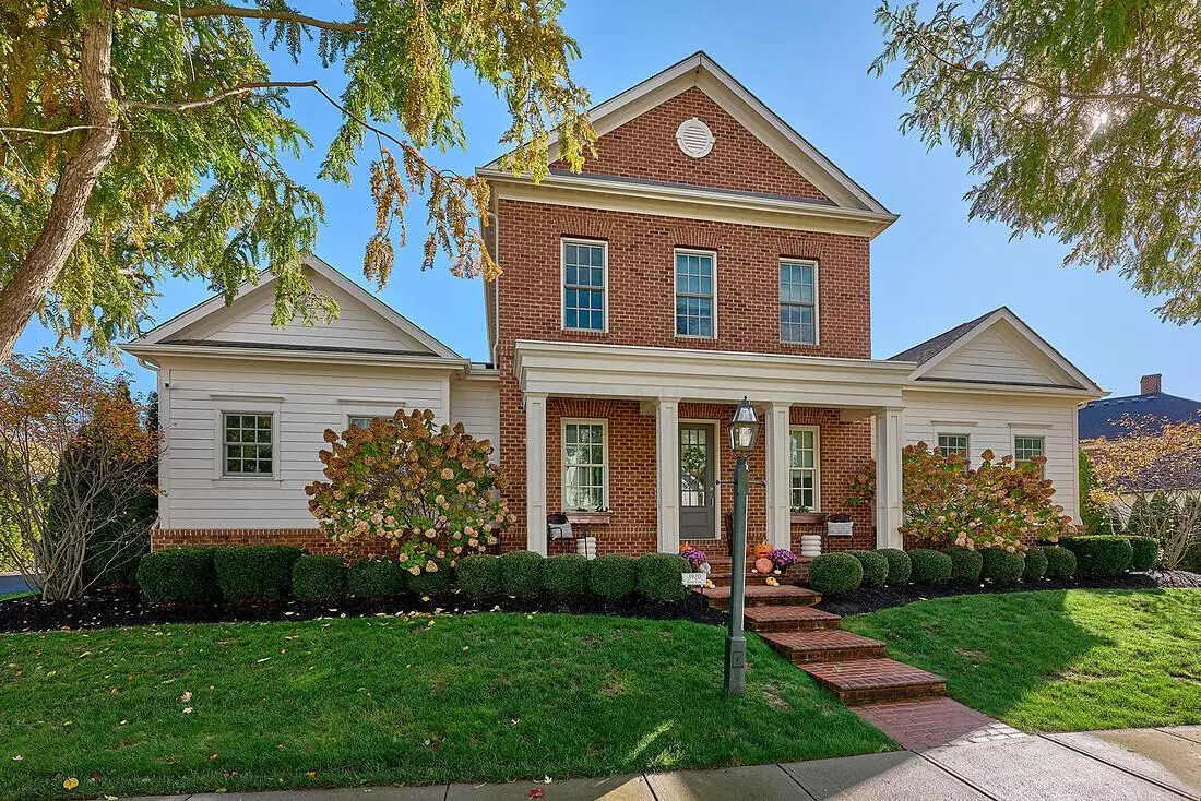 3920 Lewis Link, New Albany, OH 43054 - Image #1