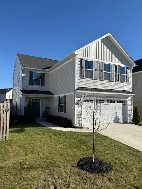 710 Major General Decker Court, Marysville, OH 43040 - Image #2