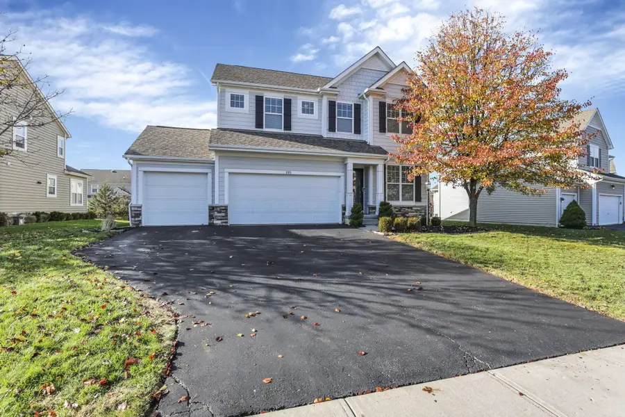 195 Balsam Drive, Pickerington, OH 43147 - Image #3
