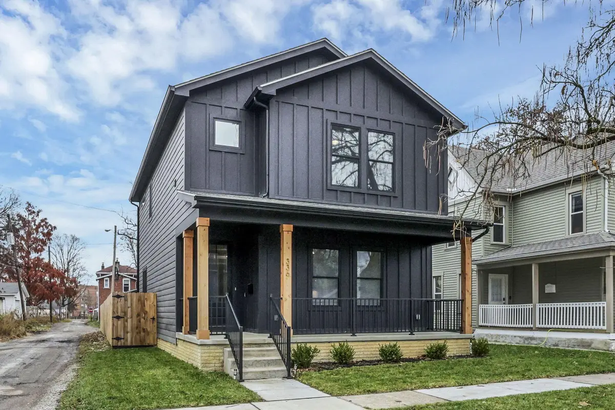 336 Loeffler Avenue, Columbus, OH 43205 - Image #1