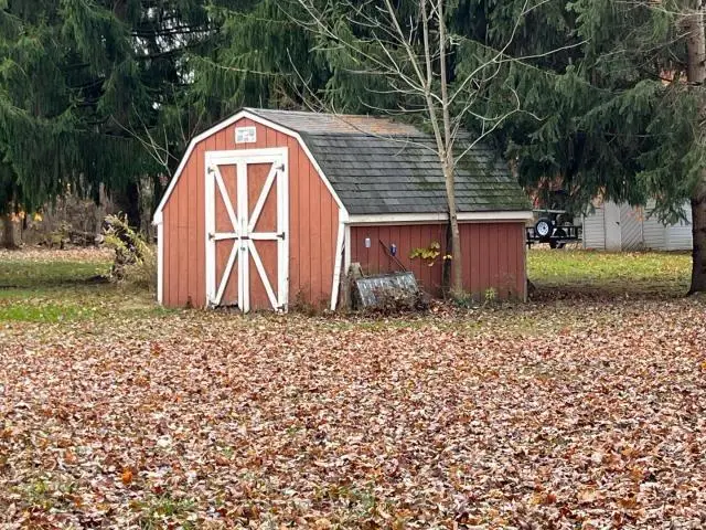 3238 Menough Road, Ravenna, OH 44266 - Image #3