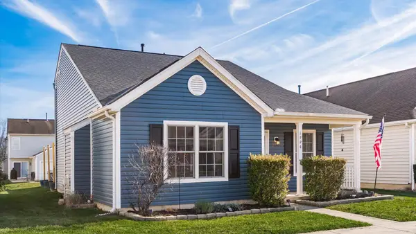 1994 Dumont Street, Newark, OH 43055