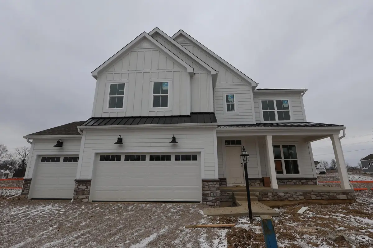 634 Alicia Kelton Drive, Delaware, OH 43015 - Image #1