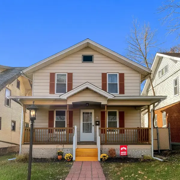 72 Dawson Avenue, Mansfield, OH 44906